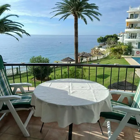 Acapulco Playa 210 Lägenhet Nerja