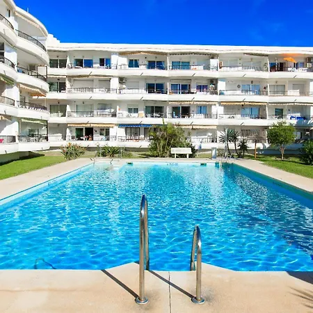 Appartement Acapulco Playa 210