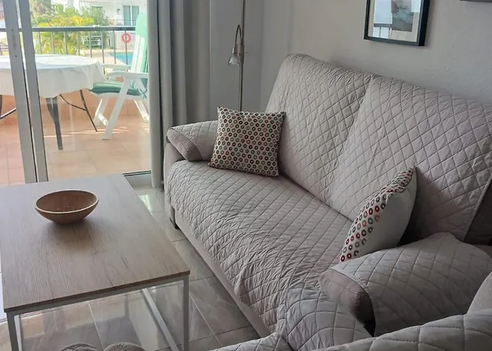 Appartement Acapulco Playa 210