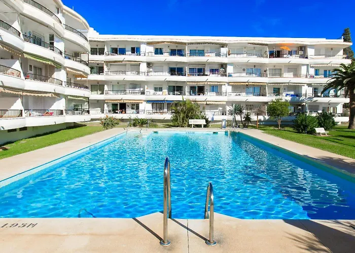 Appartement Acapulco Playa 210