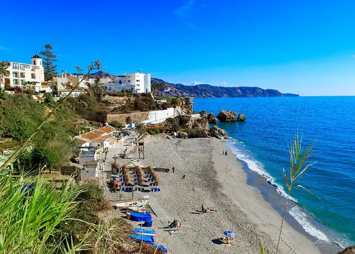 Acapulco Playa 210 * Nerja