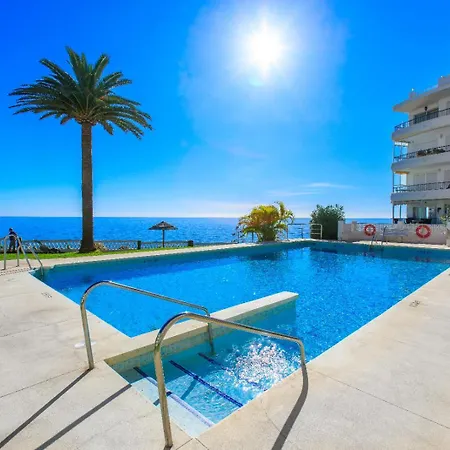 Acapulco Playa 210 Apartment Nerja